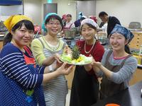 20150318_日本九州營養福祉大學來校研習